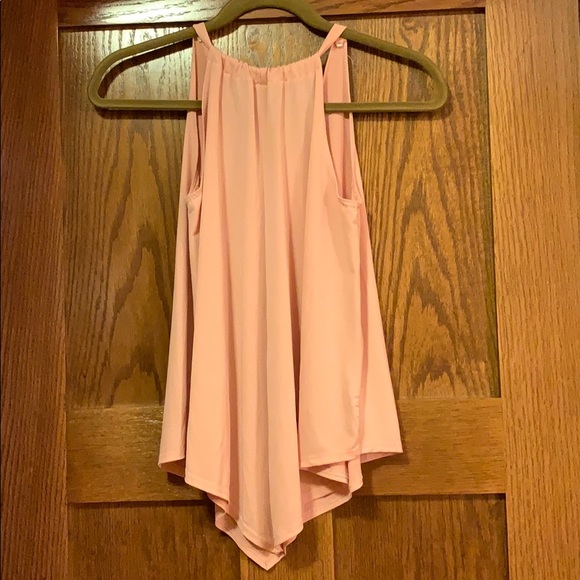 Flowy tank - Picture 2 of 2